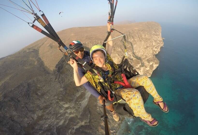 هتل Roshan Resort