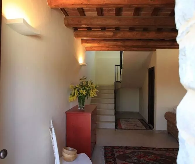 Maaseutuhotelli Agriturismo Segnavento   Zaccagnini