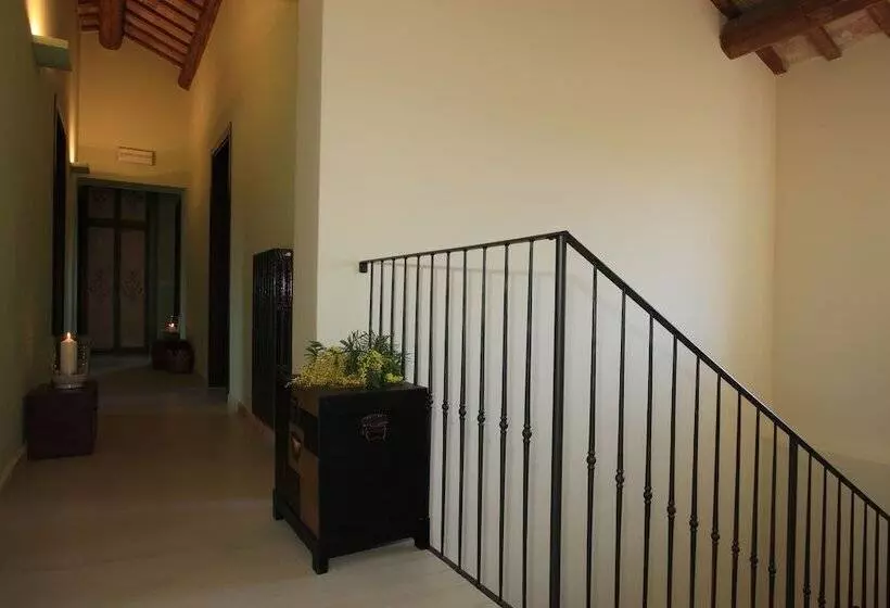 Maaseutuhotelli Agriturismo Segnavento   Zaccagnini