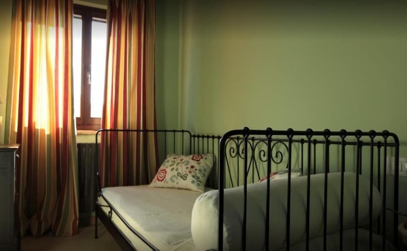 Сельский отель Agriturismo Segnavento   Zaccagnini