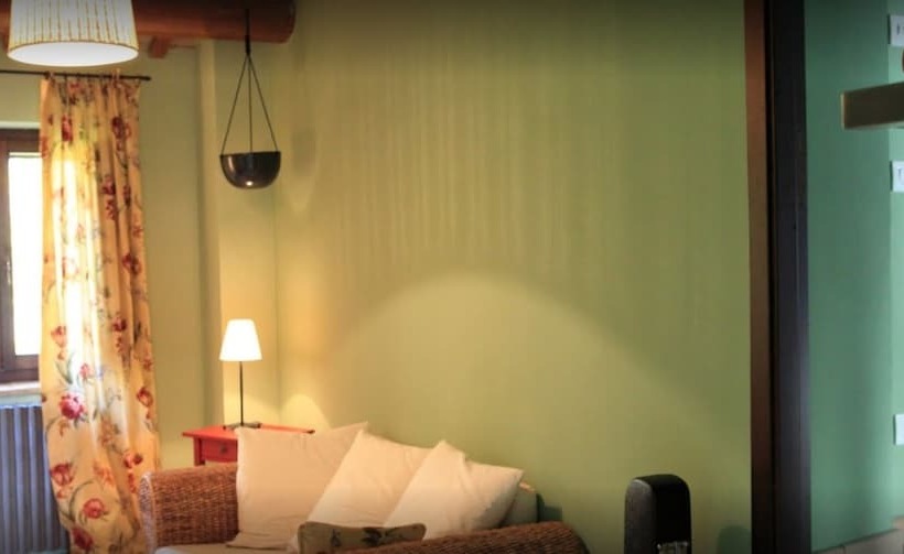 Сельский отель Agriturismo Segnavento   Zaccagnini