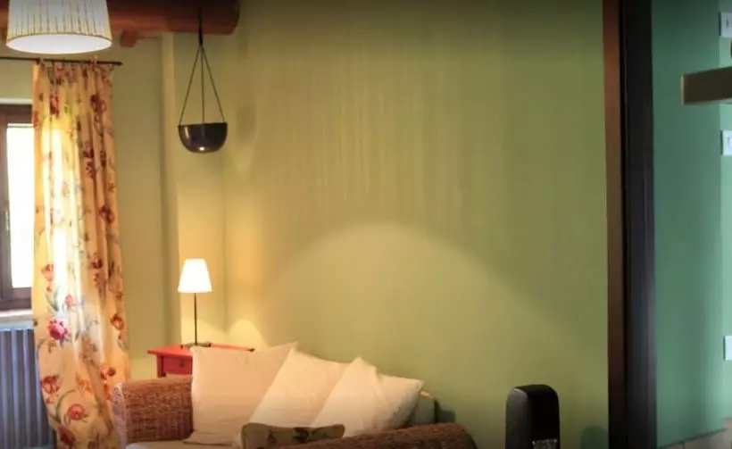 Maaseutuhotelli Agriturismo Segnavento   Zaccagnini