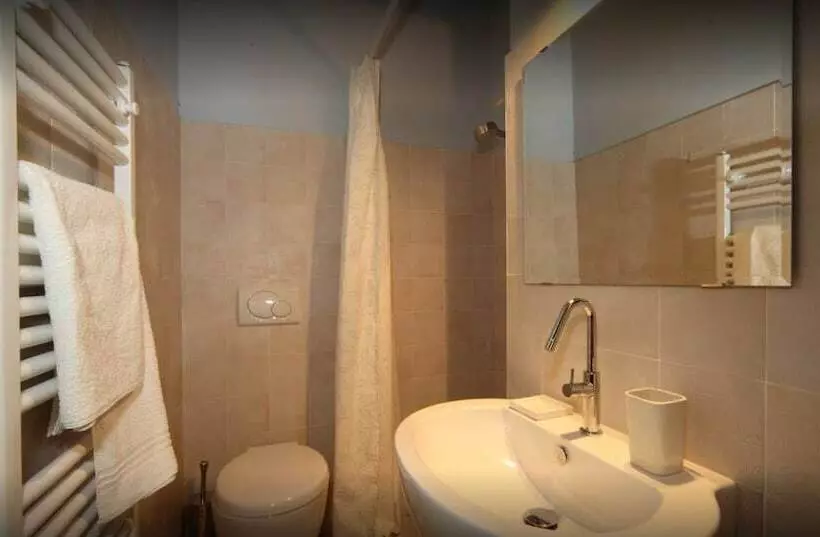 Maaseutuhotelli Agriturismo Segnavento   Zaccagnini