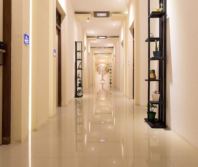 בית מלון כפרי The Xotic Bali