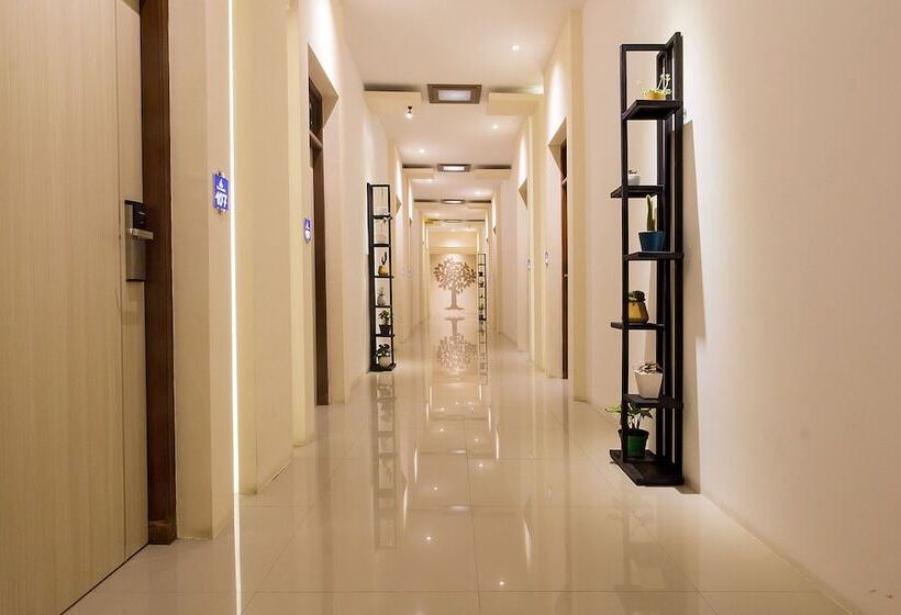 בית מלון כפרי The Xotic Bali