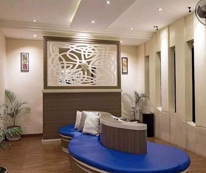 Hotelli The Xotic Bali