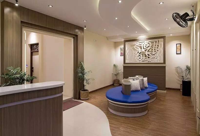 Hotelli The Xotic Bali