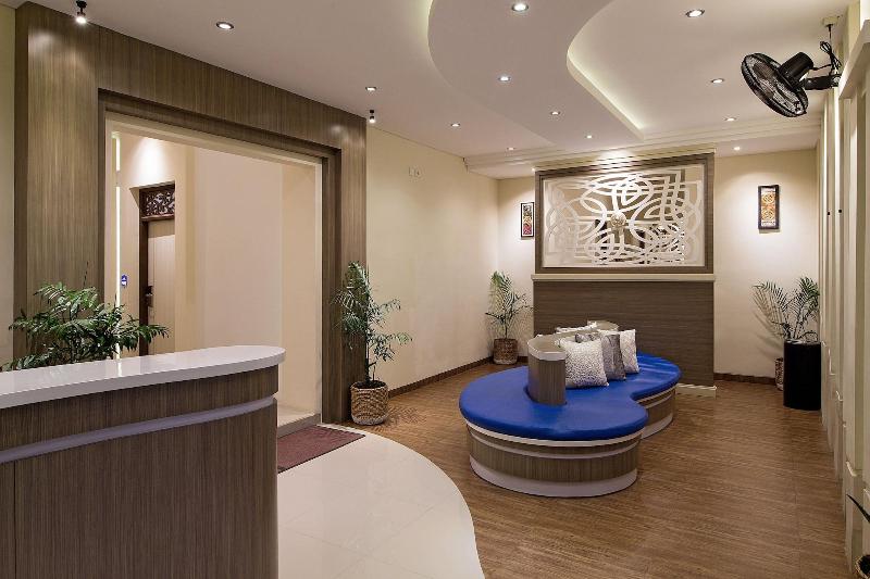 בית מלון כפרי The Xotic Bali