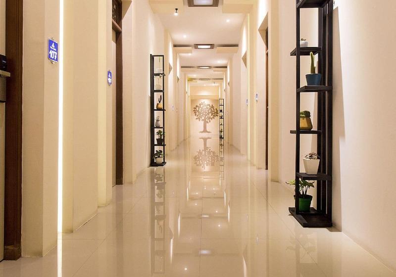 בית מלון כפרי The Xotic Bali