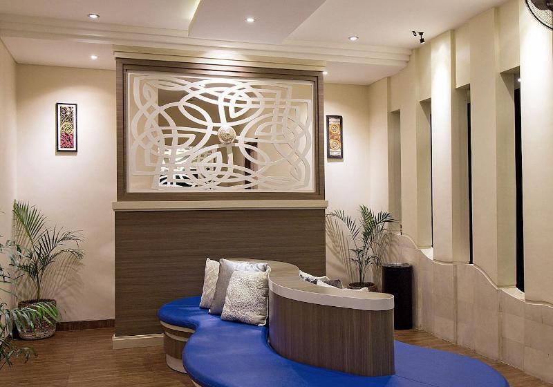 בית מלון כפרי The Xotic Bali