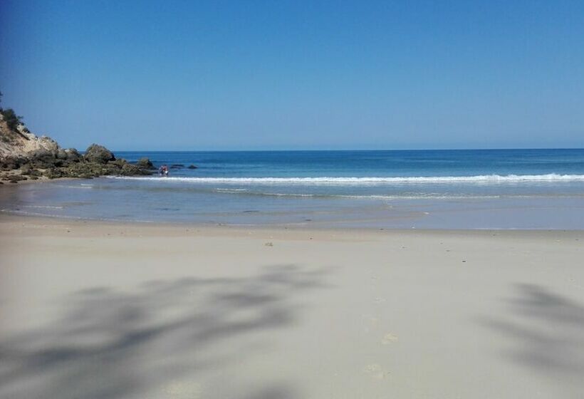 בית מלון כפרי Viaafricalodge