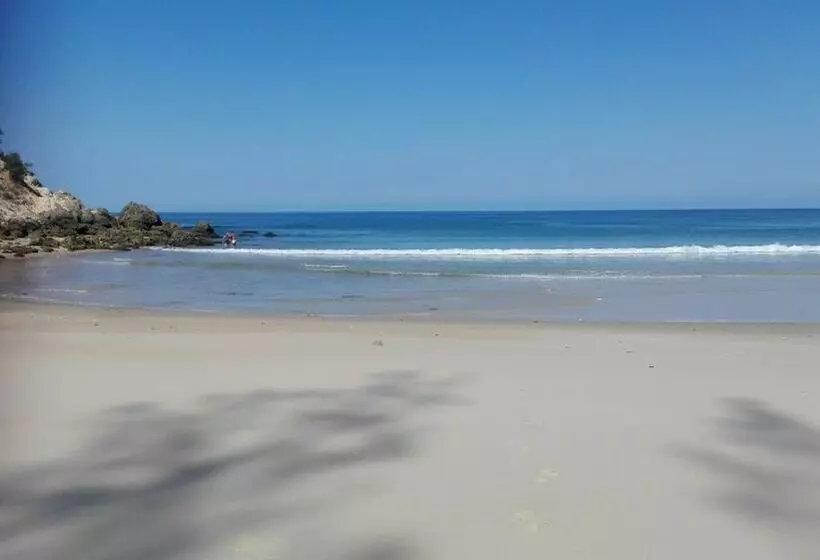 ホテル Viaafricalodge