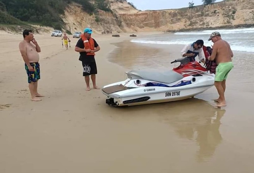 בית מלון כפרי Viaafricalodge