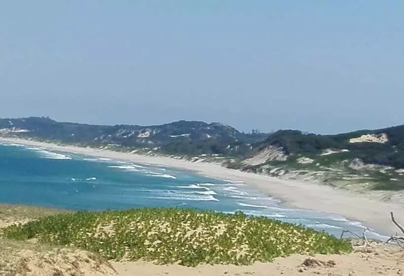 ホテル Viaafricalodge