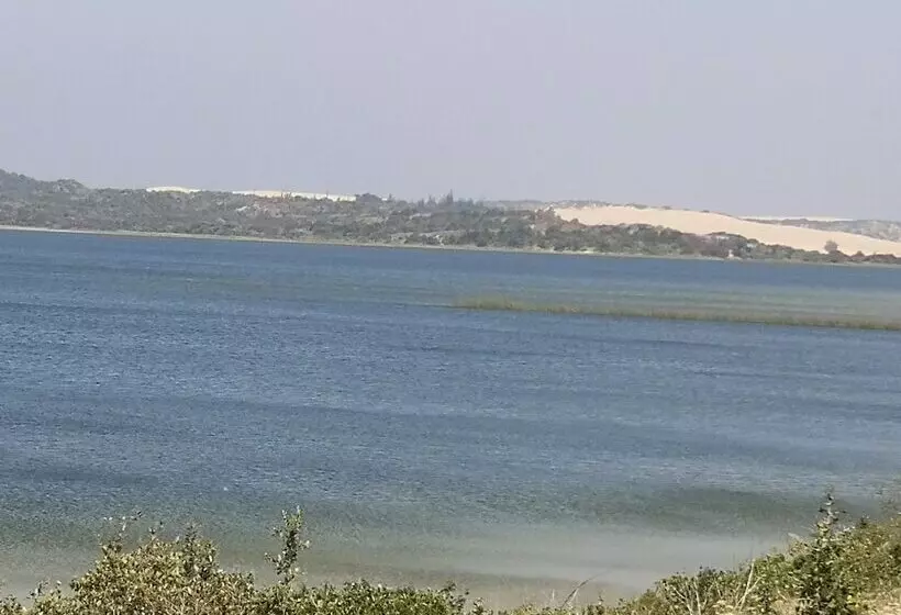 ホテル Viaafricalodge