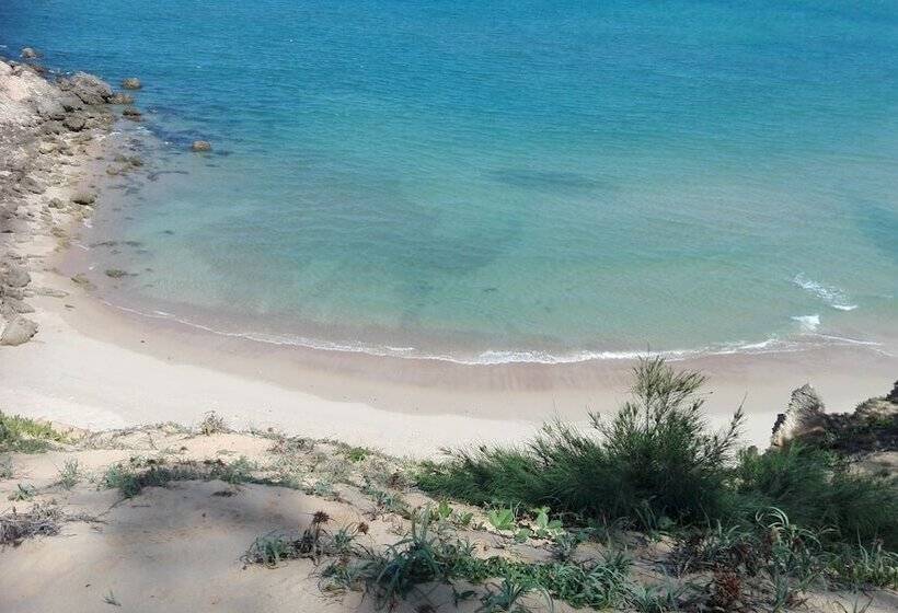 בית מלון כפרי Viaafricalodge