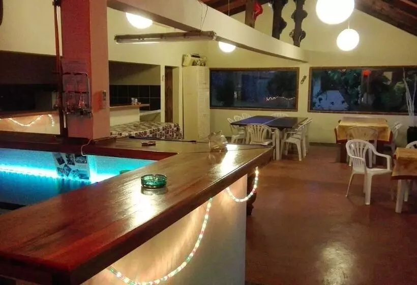 ホテル Viaafricalodge