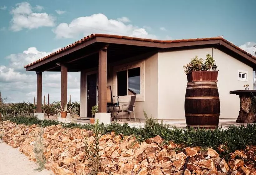 Hotelli Villas En Los Retoños
