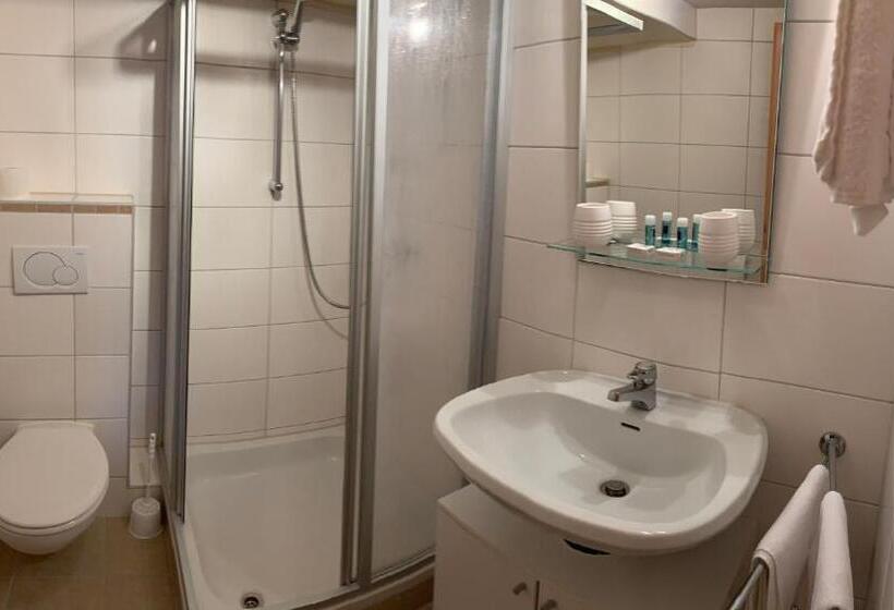 Отель Zum Weißen Ross