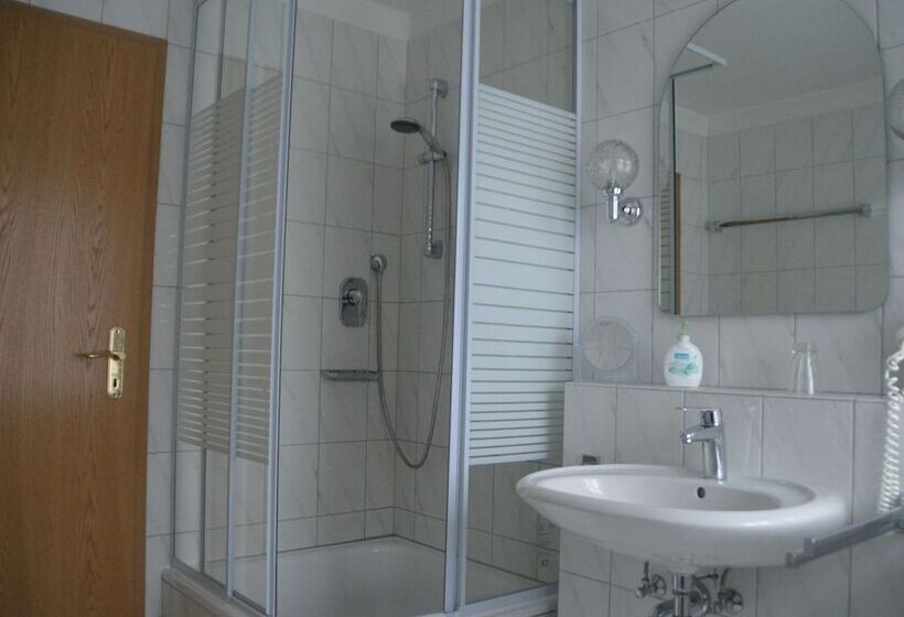 Hotel Zum Weserdampfschiff