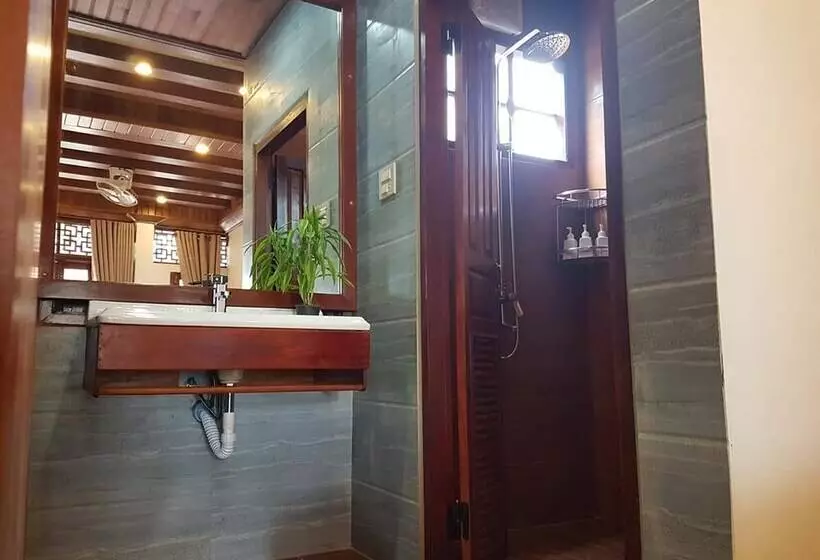 پانسیون Akira Heritage