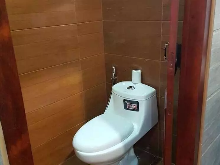 پانسیون Akira Heritage