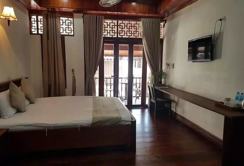 پانسیون Akira Heritage