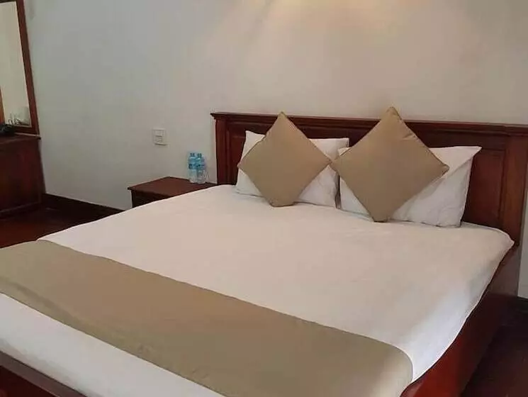 پانسیون Akira Heritage