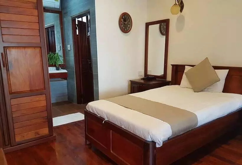 پانسیون Akira Heritage