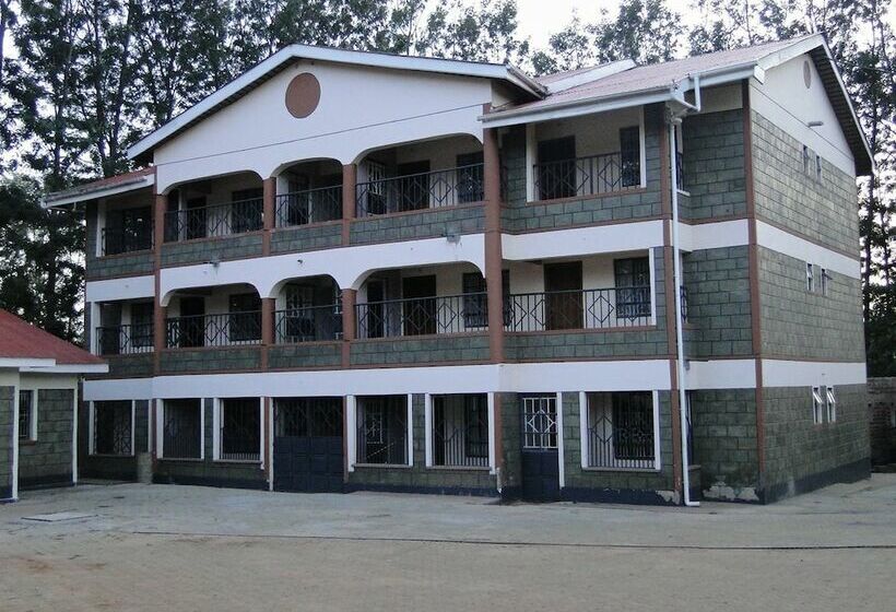 Pension Easy Sleep Guesthouse