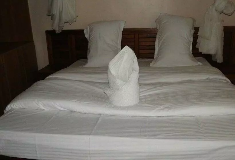 پانسیون Easy Sleep Guesthouse