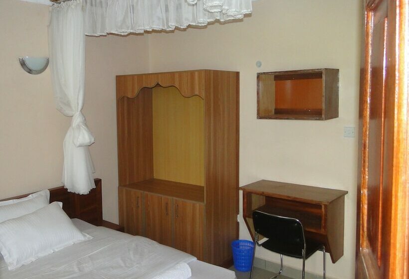 Pension Easy Sleep Guesthouse