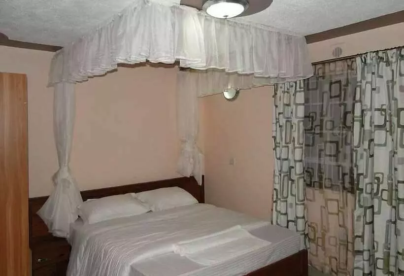 پانسیون Easy Sleep Guesthouse