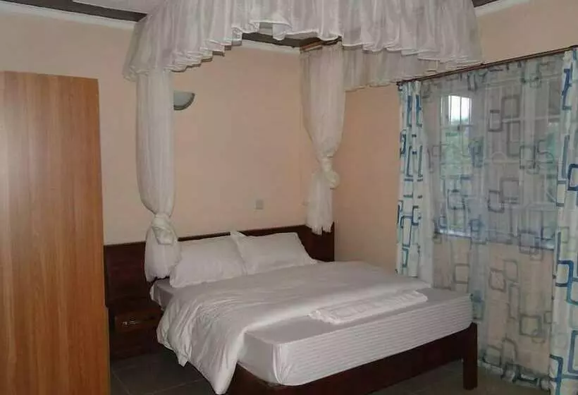 پانسیون Easy Sleep Guesthouse