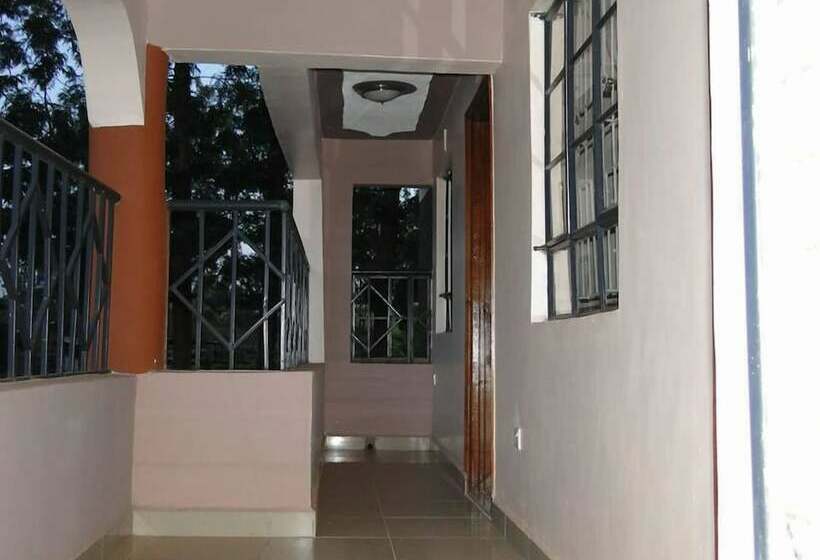 Pension Easy Sleep Guesthouse