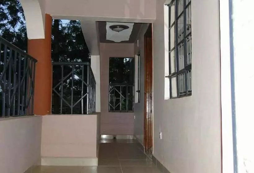 پانسیون Easy Sleep Guesthouse