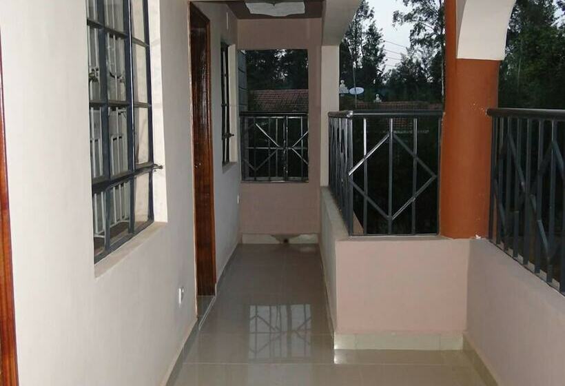 Pension Easy Sleep Guesthouse