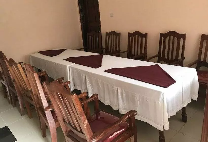 پانسیون Easy Sleep Guesthouse