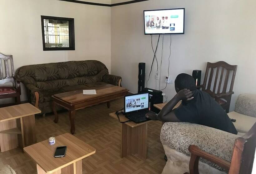 Pension Easy Sleep Guesthouse