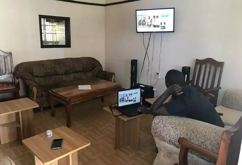 پانسیون Easy Sleep Guesthouse