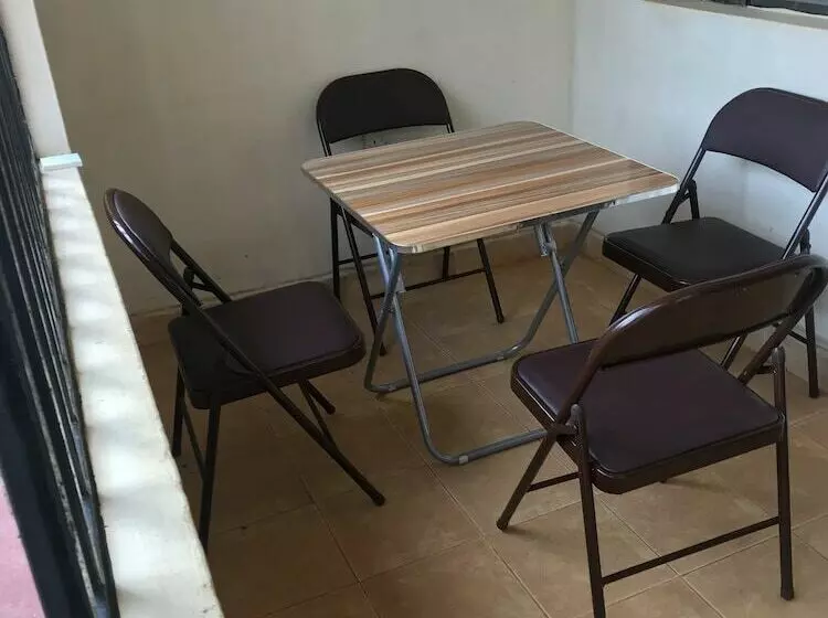 پانسیون Easy Sleep Guesthouse