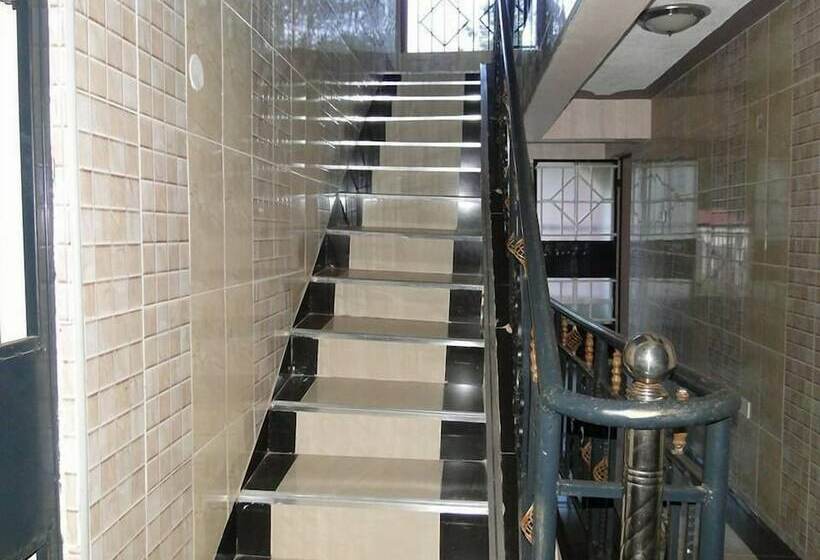 Pension Easy Sleep Guesthouse