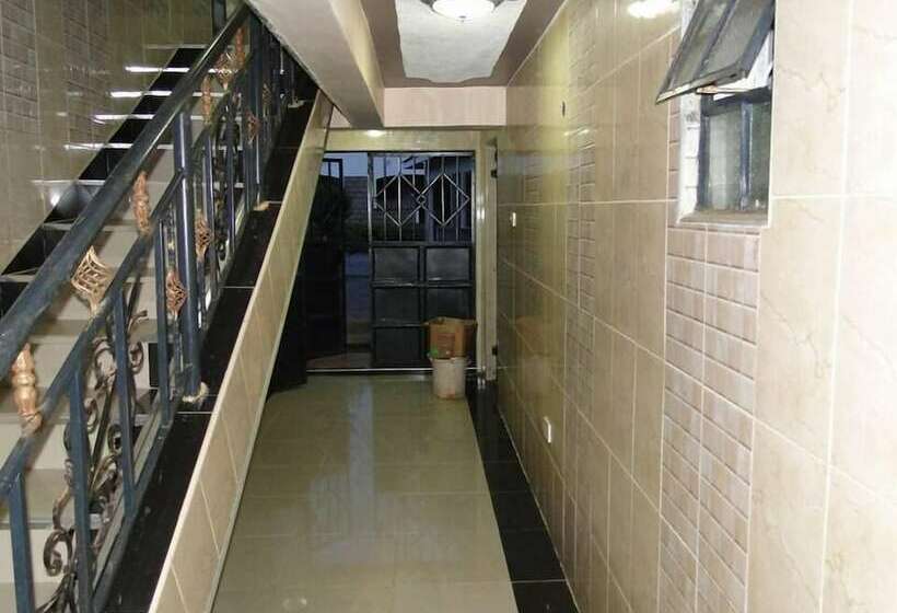 Pension Easy Sleep Guesthouse