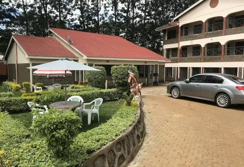 پانسیون Easy Sleep Guesthouse