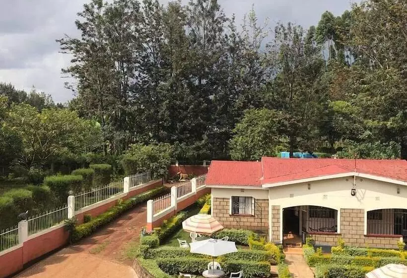 پانسیون Easy Sleep Guesthouse