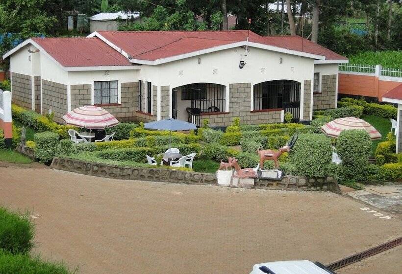 Pension Easy Sleep Guesthouse