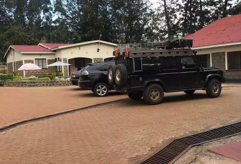 پانسیون Easy Sleep Guesthouse