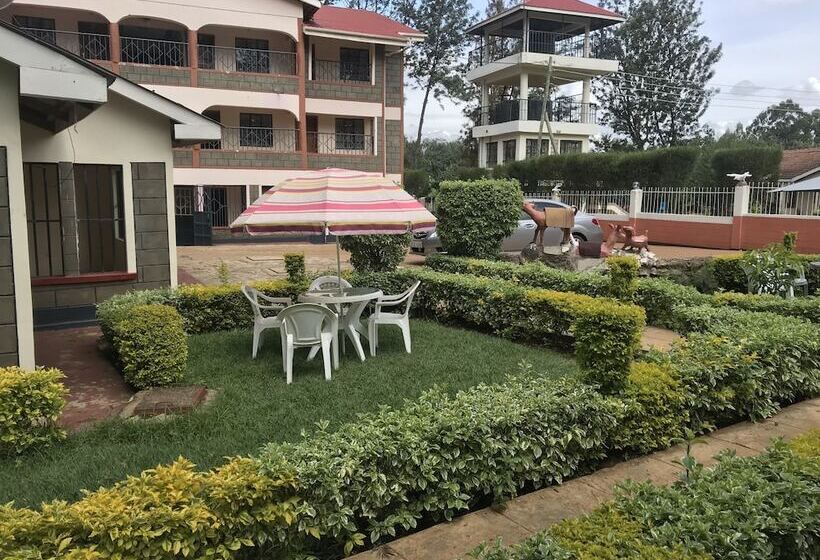 Pension Easy Sleep Guesthouse