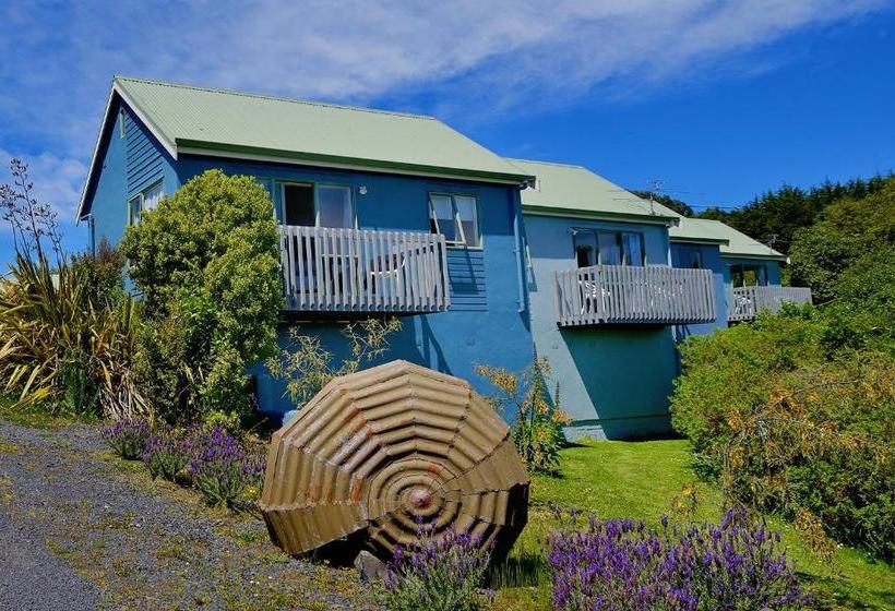 Portobello Boutique Motel