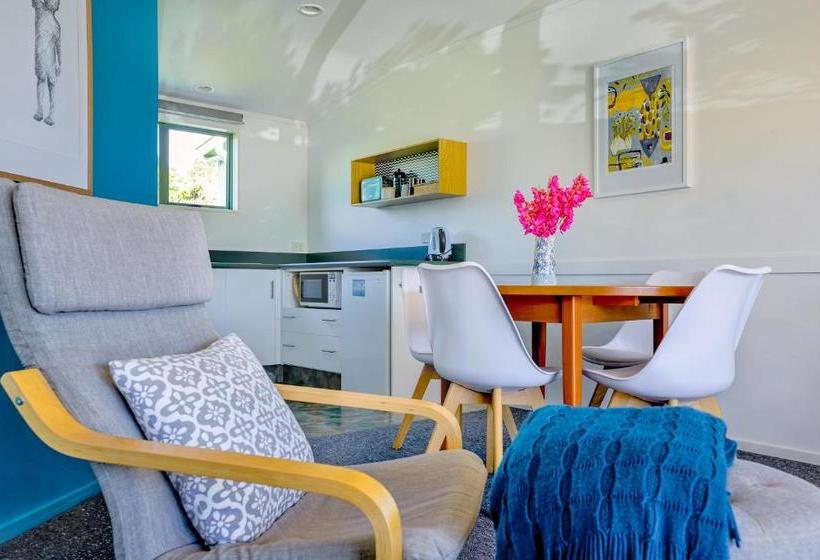 Portobello Boutique Motel